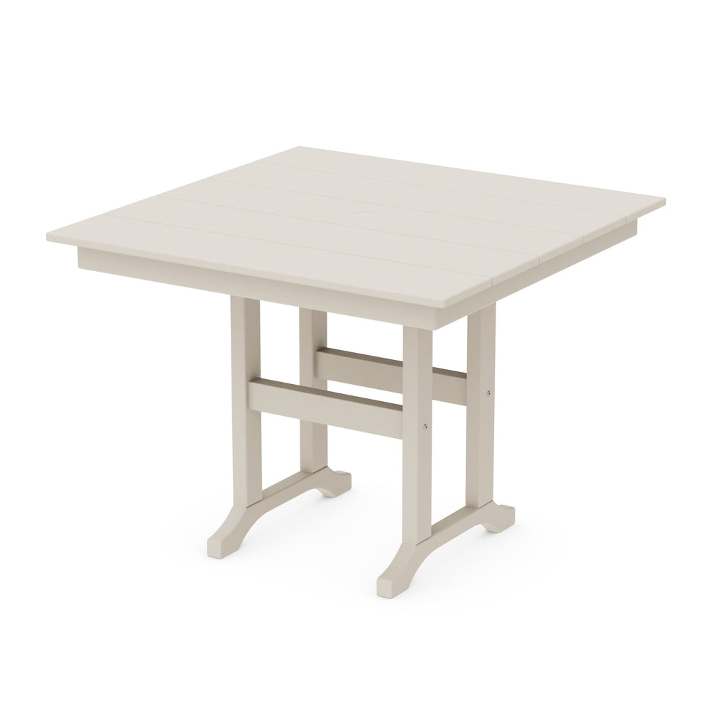 Farmhouse 37 Dining Table