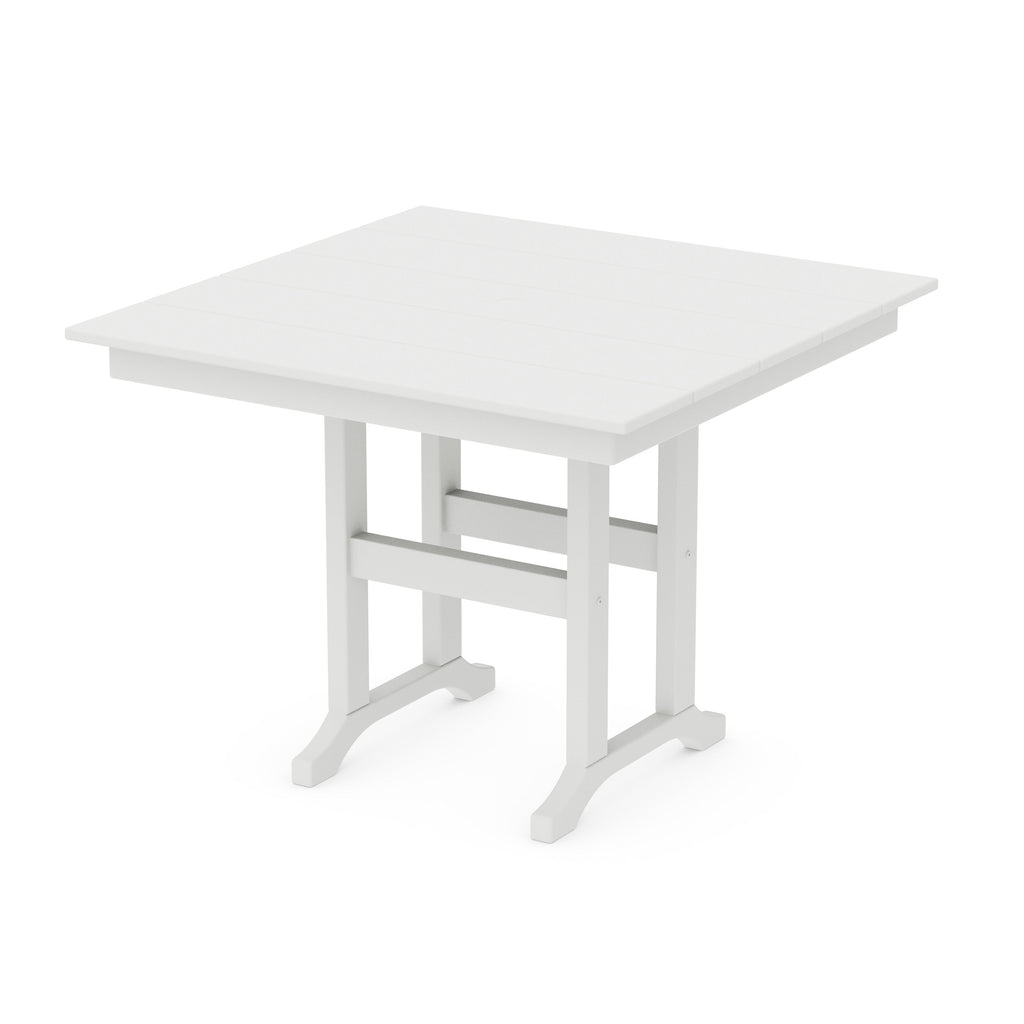 Farmhouse 37 Dining Table
