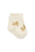 Milo Socks - Milo Pristine
