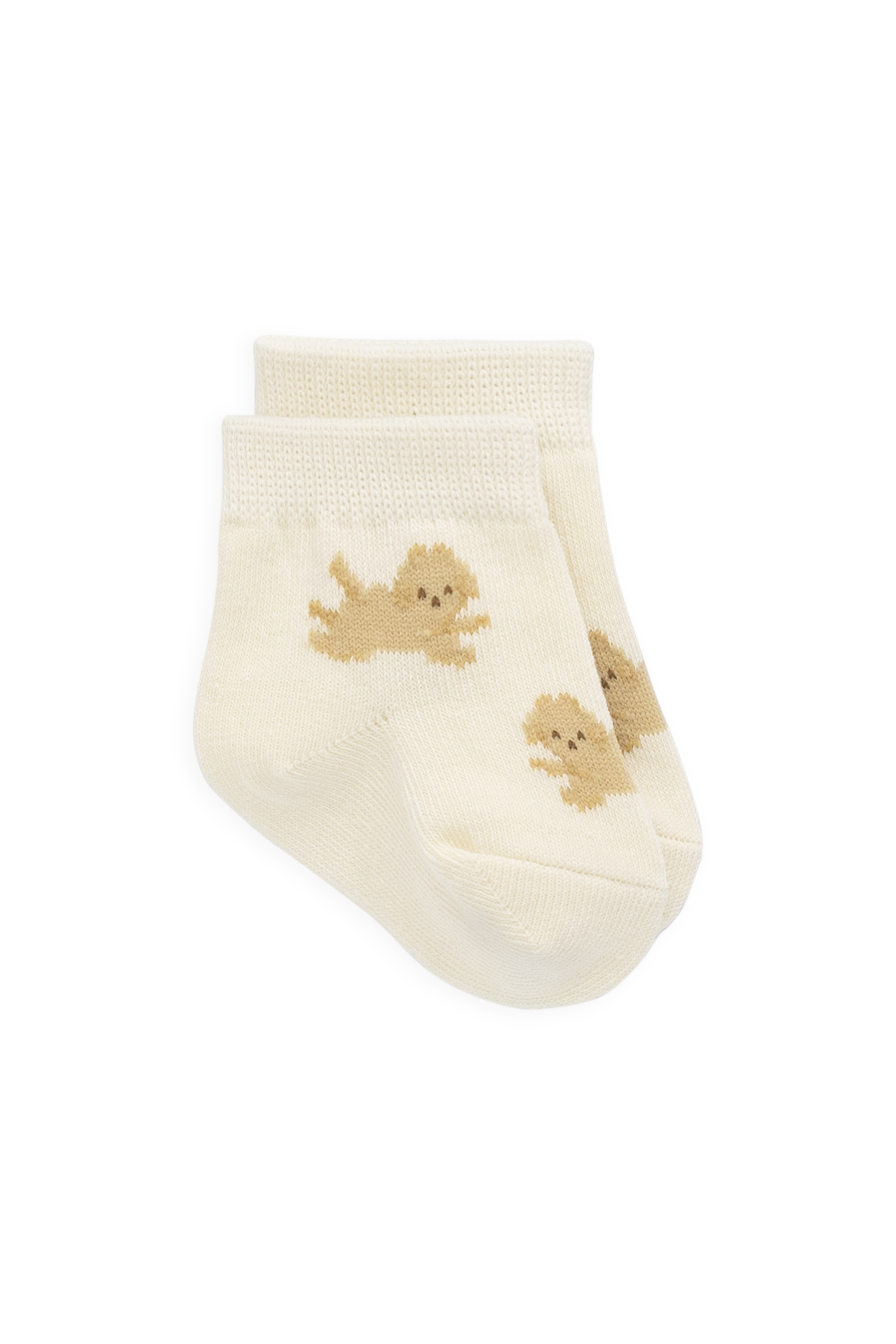 Milo Socks - Milo Pristine
