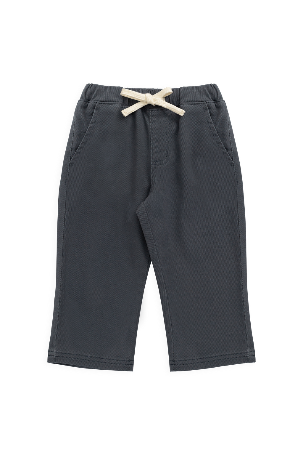 Romeo Pant - Captain