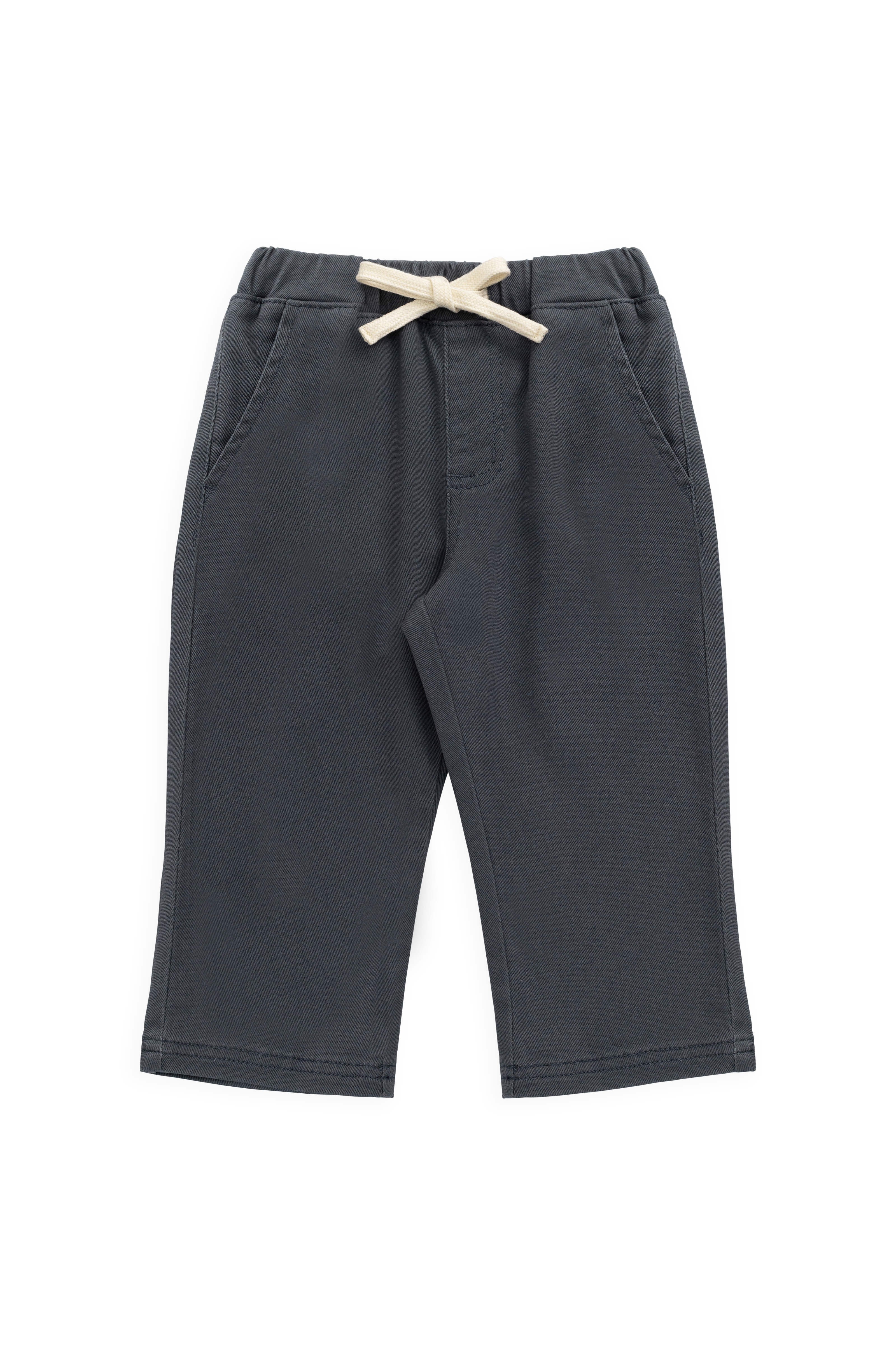 Romeo Pant - Captain