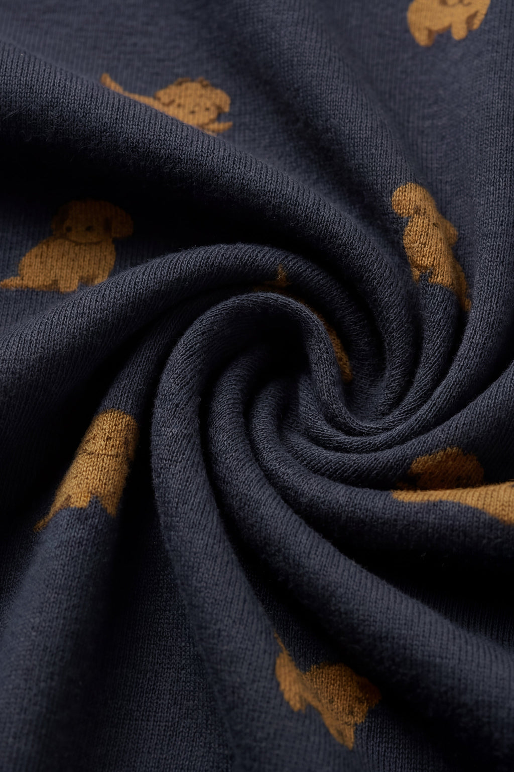 Organic Cotton Jalen Short - Playful Milo Captain