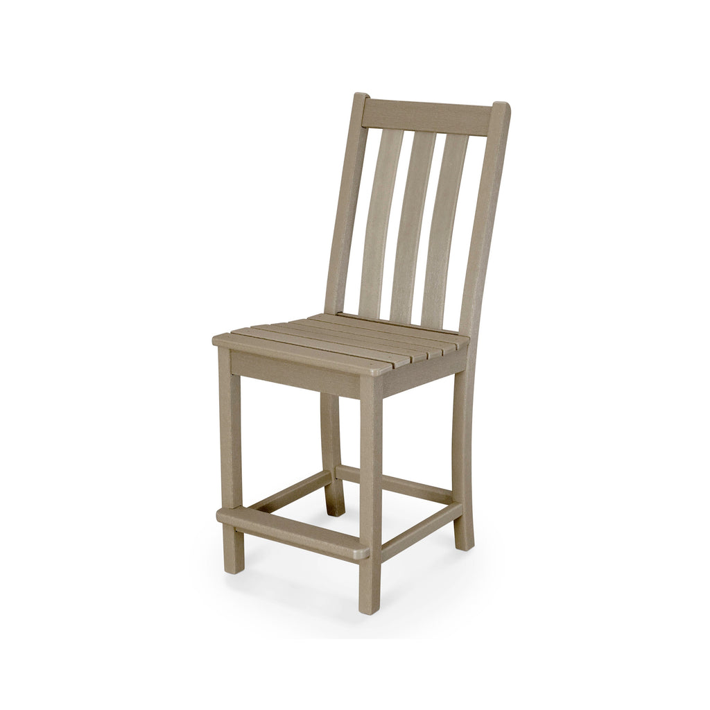 Vineyard Counter Side Chair