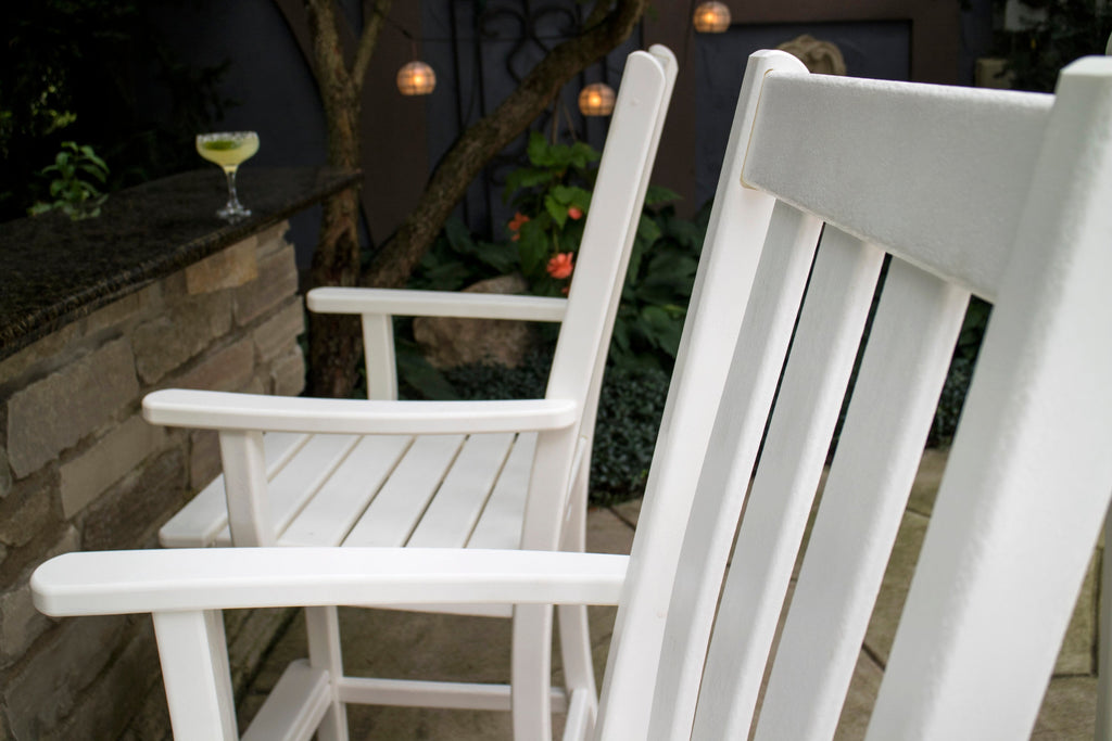 Vineyard Bar Arm Chair 3-Pack