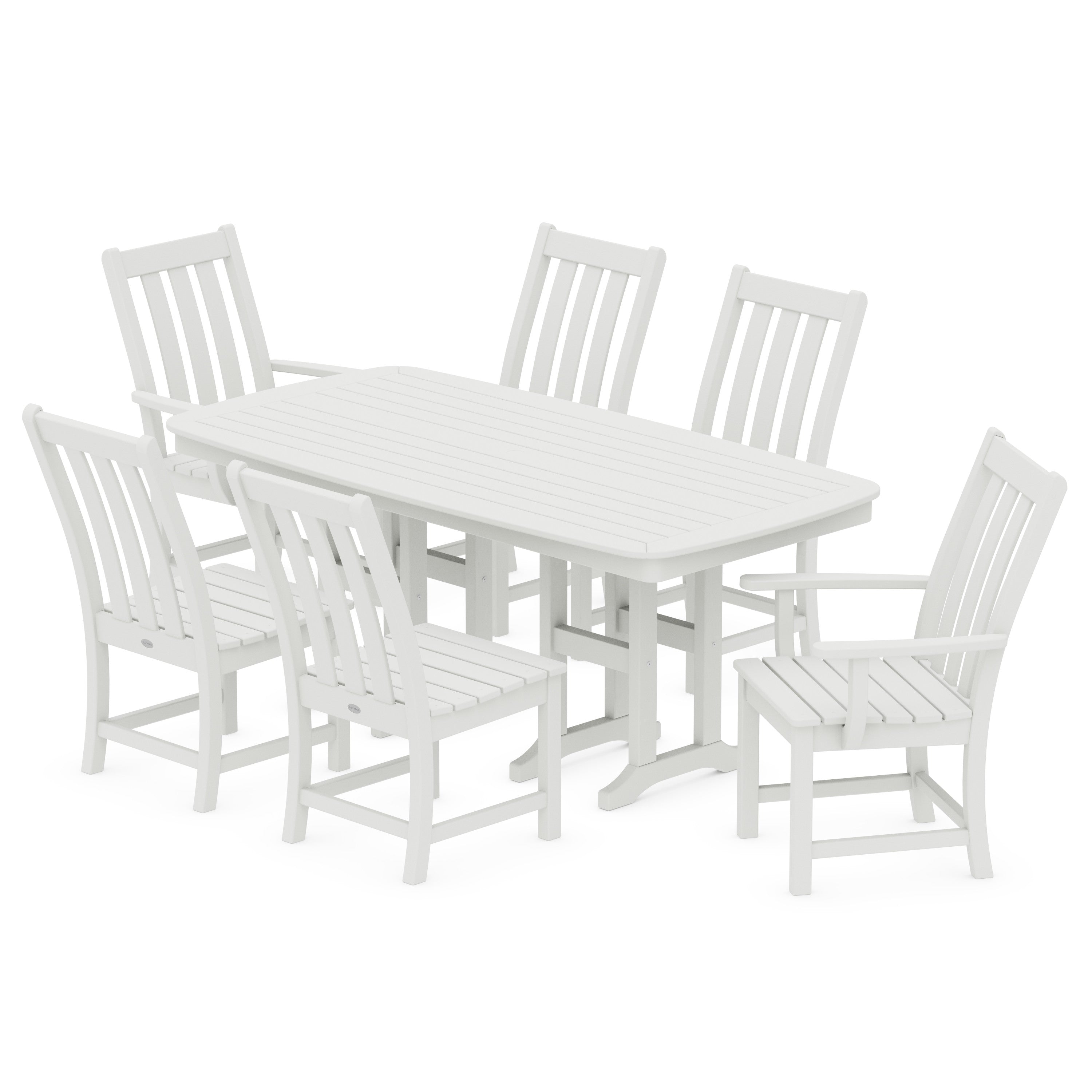 Vineyard 7-Piece Dining Set