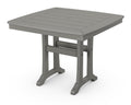 Nautical Trestle 37 Dining Table