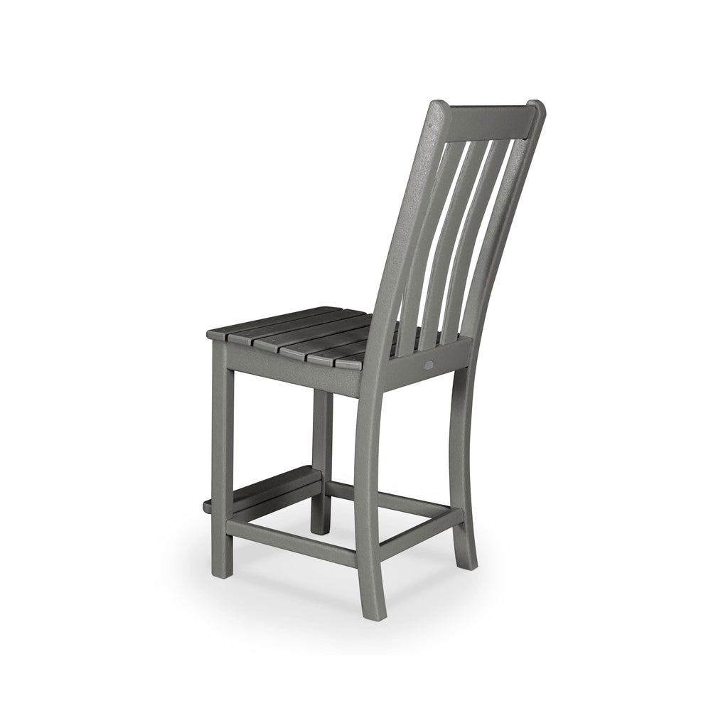 Vineyard Counter Side Chair