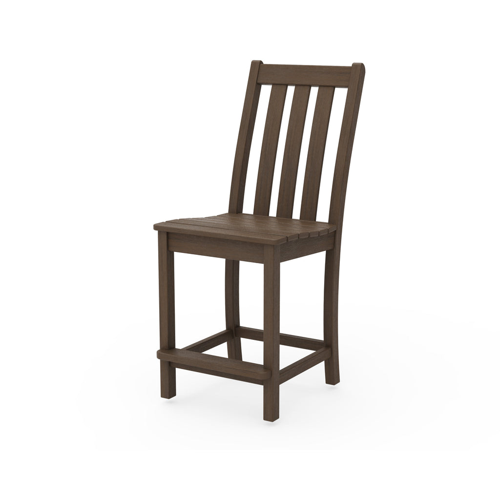 Vineyard Counter Side Chair