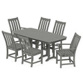 Vineyard 7-Piece Dining Set