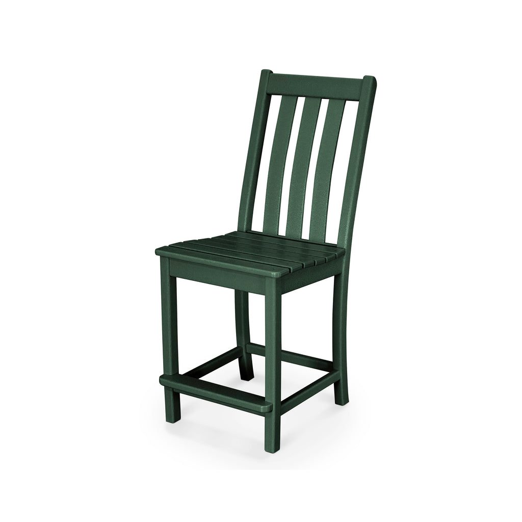 Vineyard Counter Side Chair