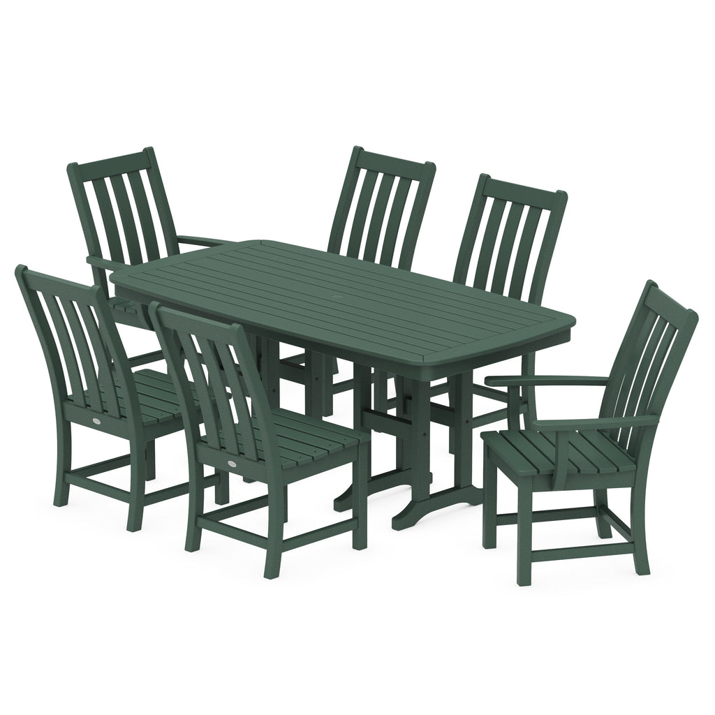 Vineyard 7-Piece Dining Set