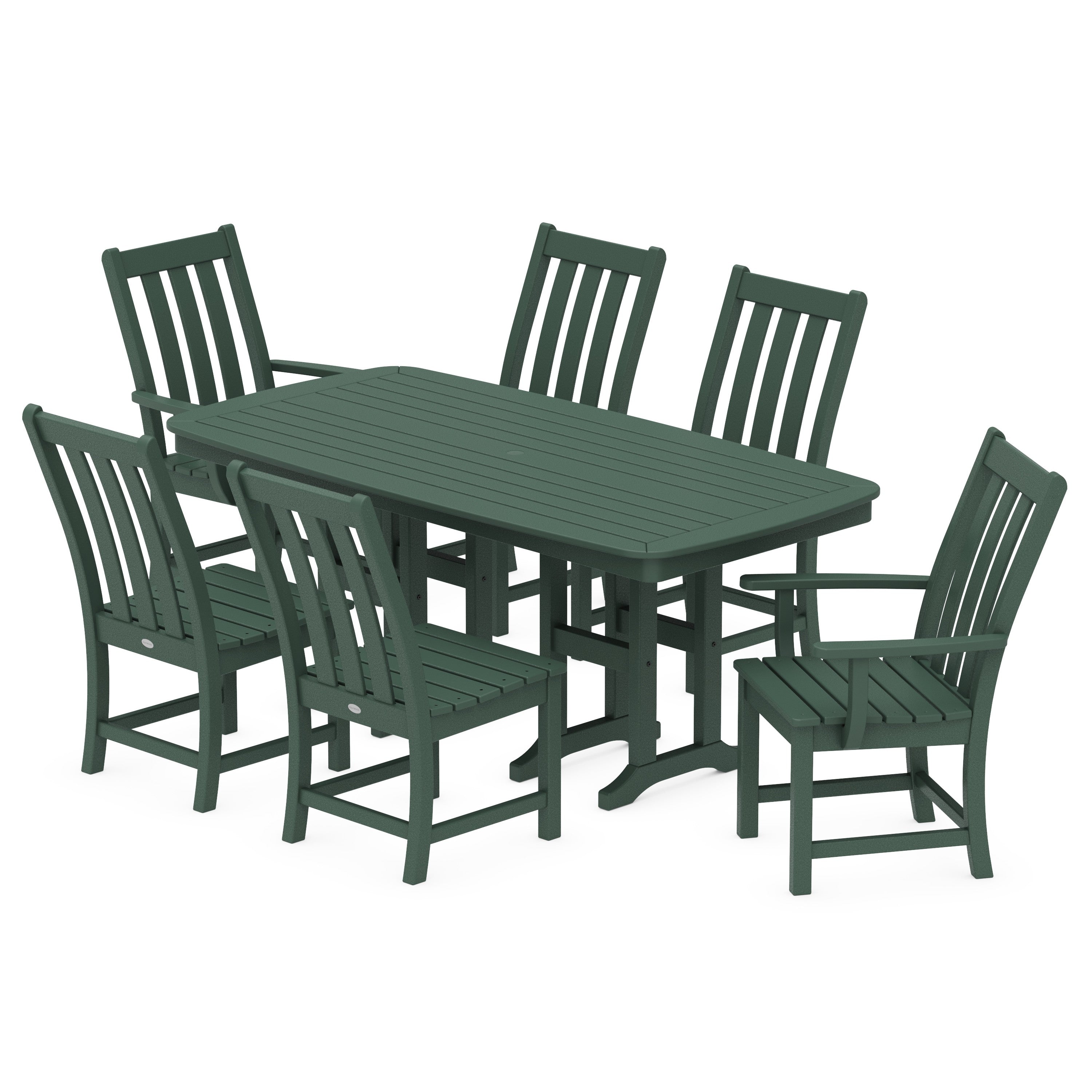 Vineyard 7-Piece Dining Set