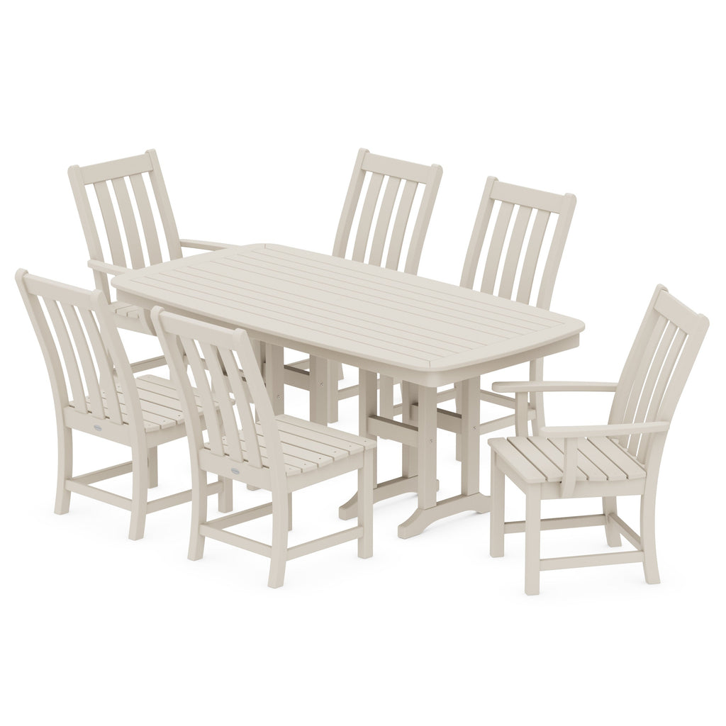 Vineyard 7-Piece Dining Set