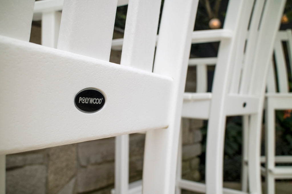 Vineyard Bar Arm Chair 3-Pack
