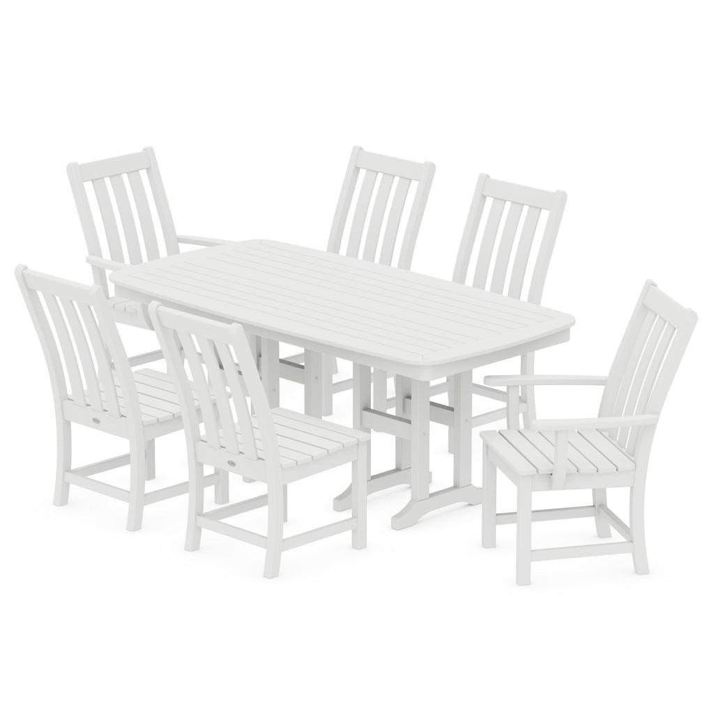 Vineyard 7-Piece Dining Set