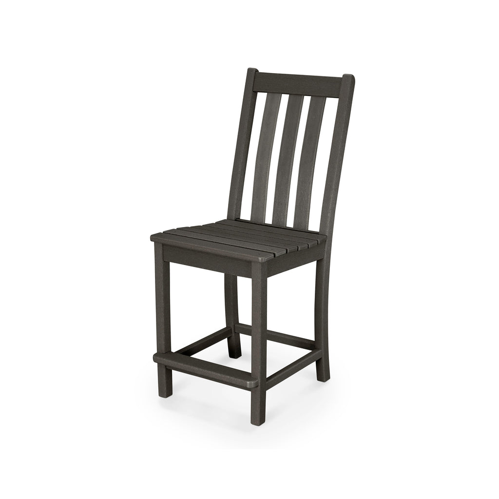 Vineyard Counter Side Chair