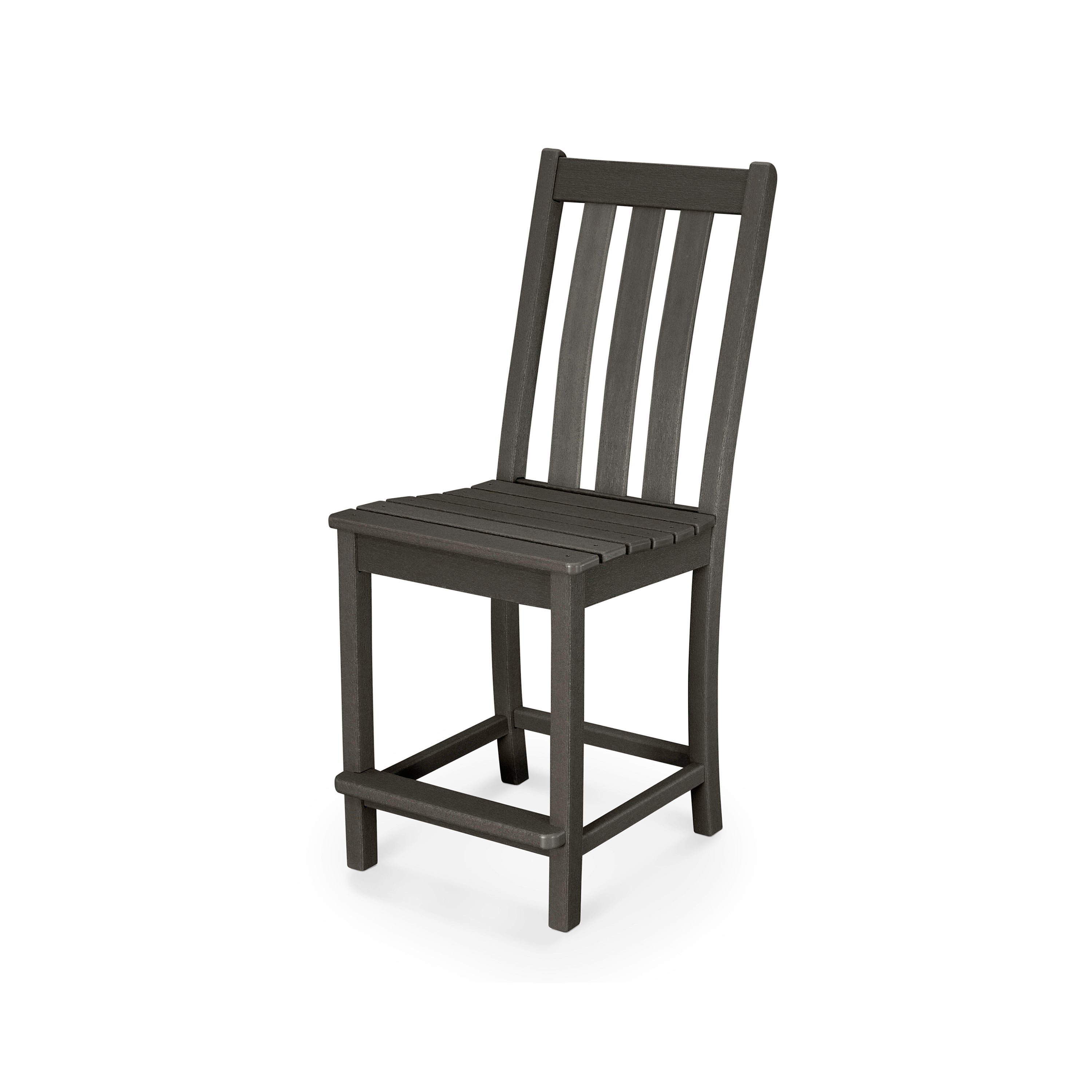Vineyard Counter Side Chair