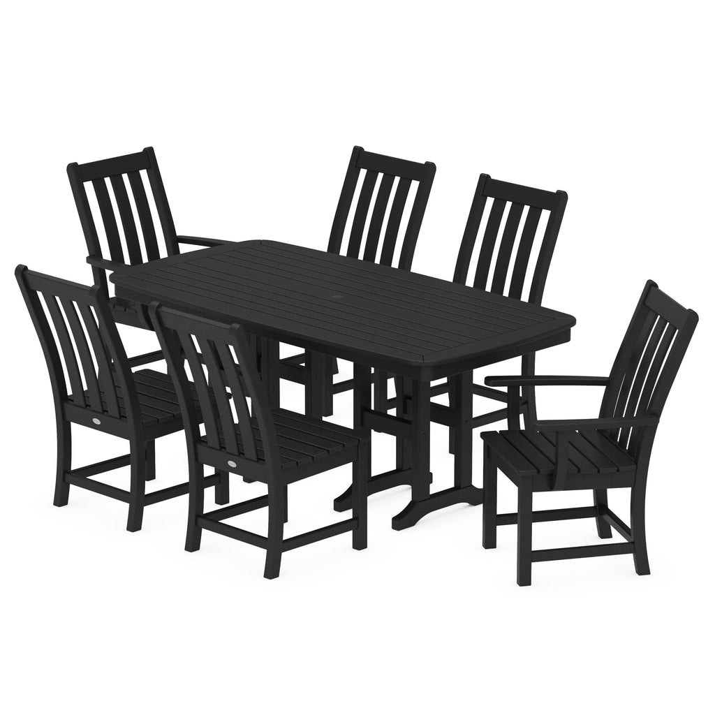 Vineyard 7-Piece Dining Set